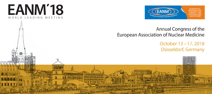 EANM 2016